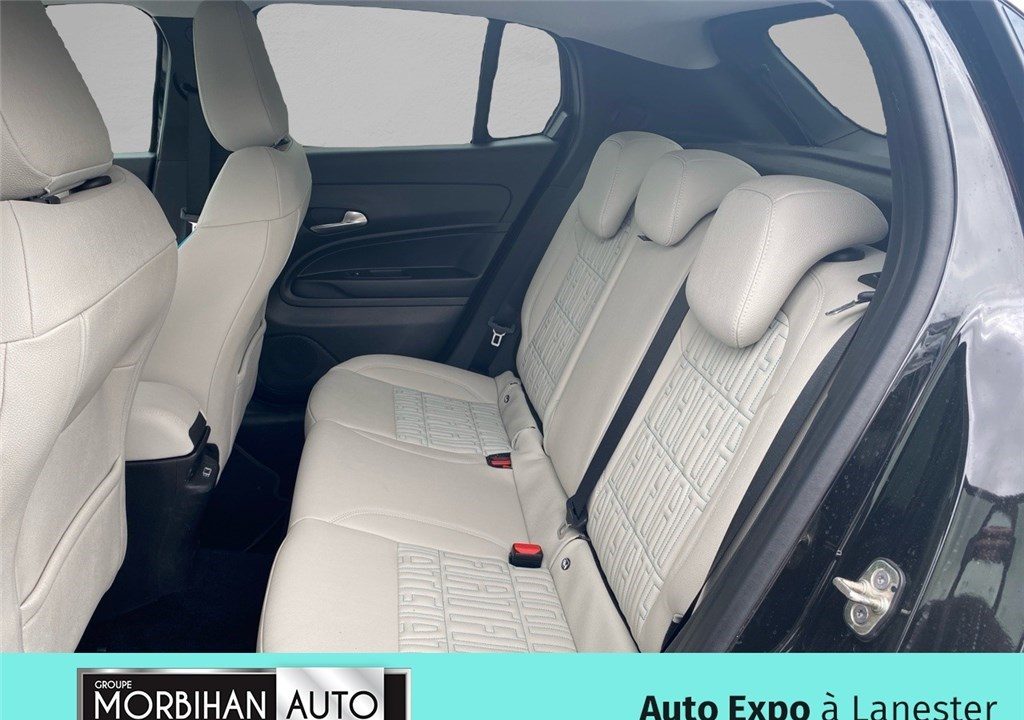 FIAT 600 1.2 HYBRID 100CH DCT6