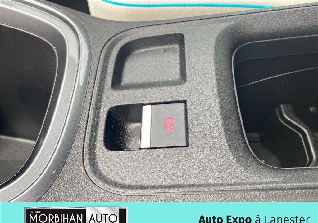 FIAT 600 1.2 HYBRID 100CH DCT6