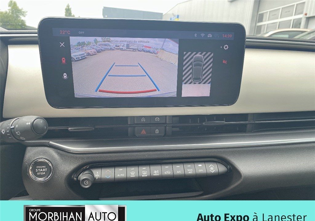 FIAT 600 1.2 HYBRID 100CH DCT6