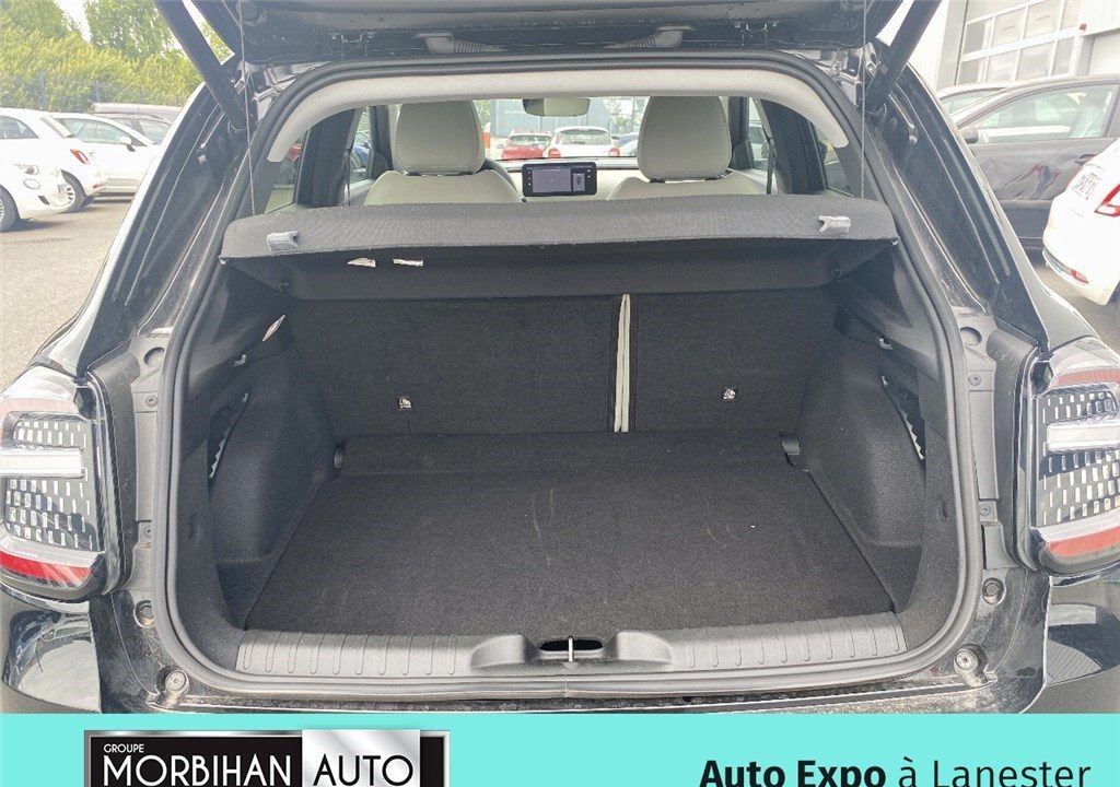 FIAT 600 1.2 HYBRID 100CH DCT6