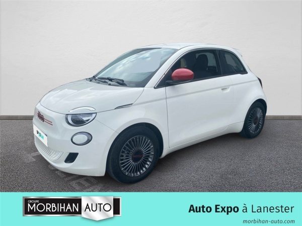 FIAT 500e BERLINE E 95 CH
