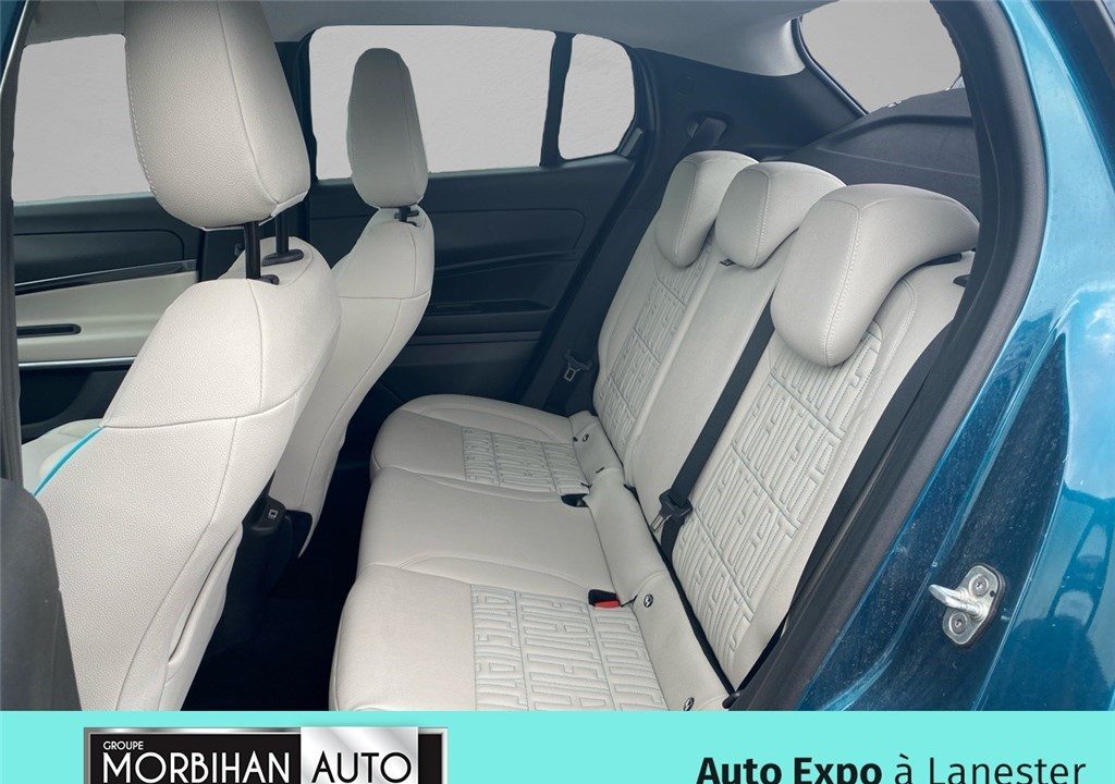 FIAT 600 1.2 HYBRID 100CH DCT6