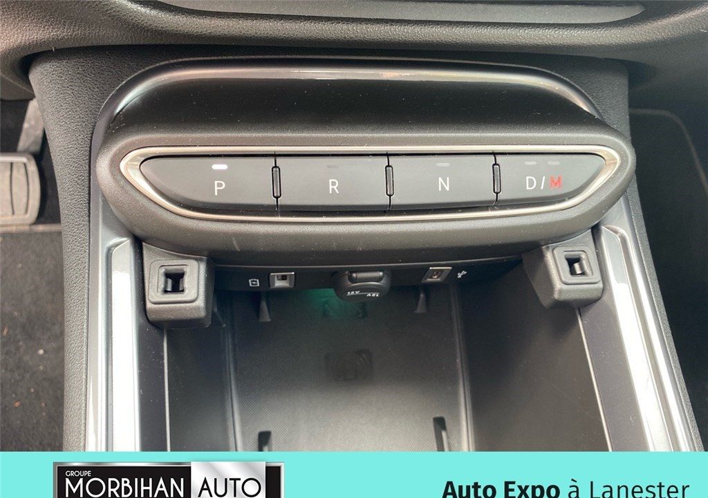 FIAT 600 1.2 HYBRID 100CH DCT6