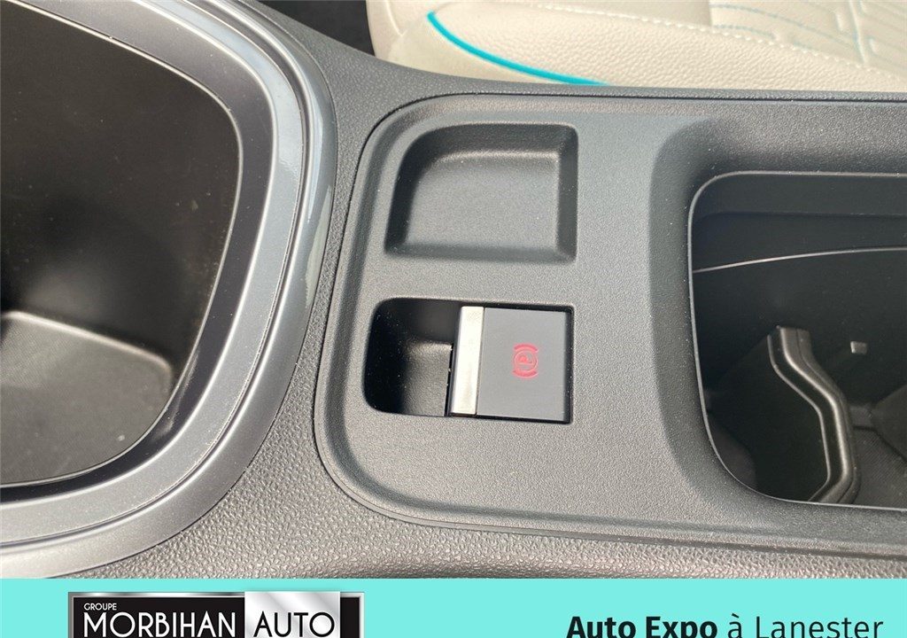 FIAT 600 1.2 HYBRID 100CH DCT6