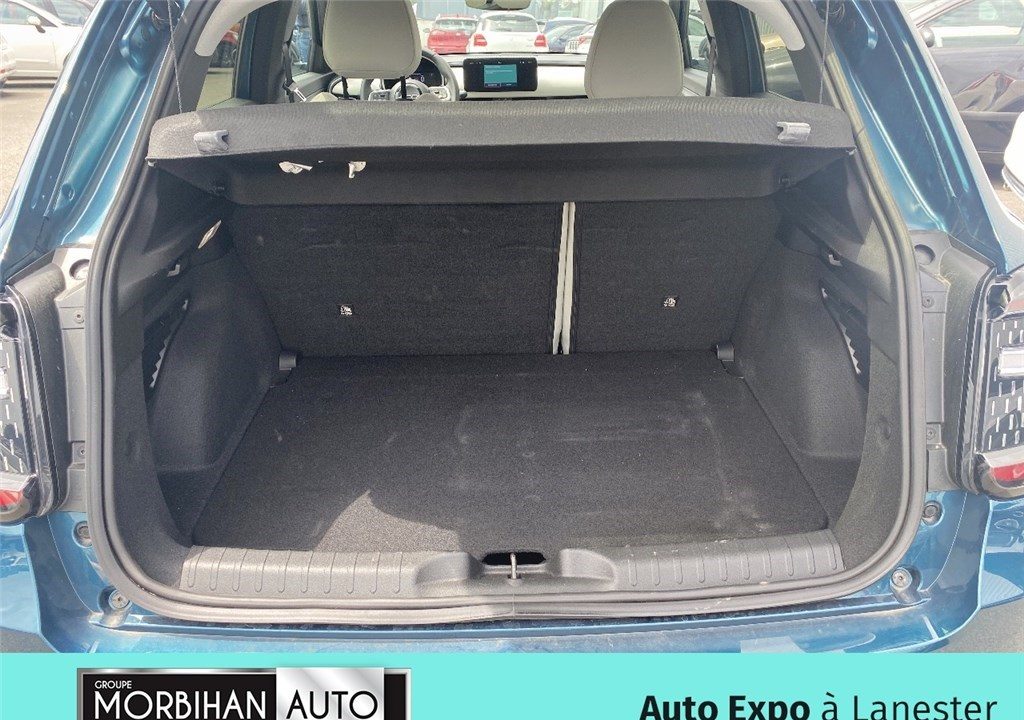 FIAT 600 1.2 HYBRID 100CH DCT6