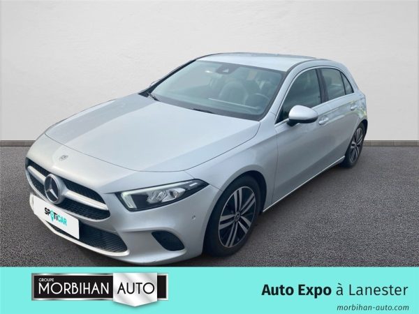 MERCEDES CLASSE A 180 BM6
