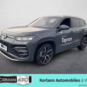 VOLKSWAGEN TAYRON 1.5 EHYBRID 204CH DSG6 5PL