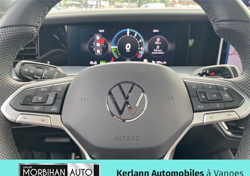 VOLKSWAGEN TAYRON 1.5 EHYBRID 204CH DSG6 5PL