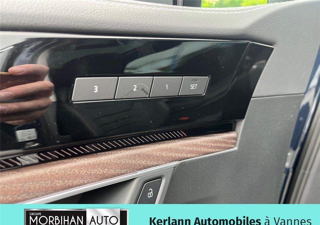 VOLKSWAGEN TOUAREG 3.0 V6 EHYBRID 381CH TIPTRONIC 8 4MOTION
