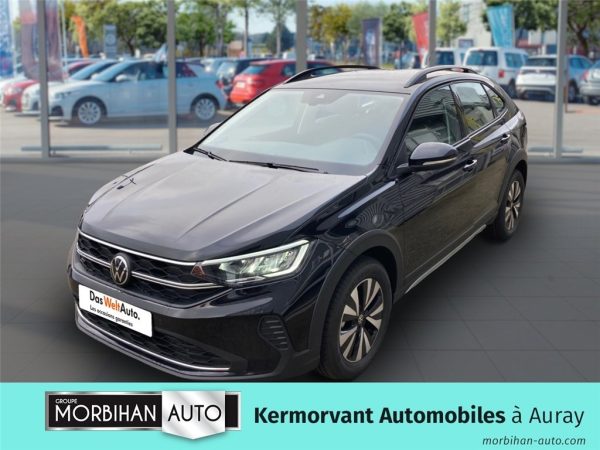 VOLKSWAGEN TAIGO 1.0 TSI 110 BVM6
