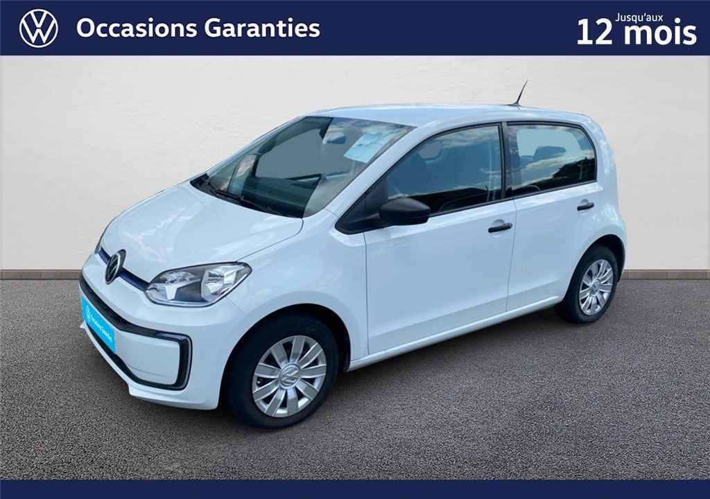 VOLKSWAGEN E-UP! 2.0 ELECTRIQUE