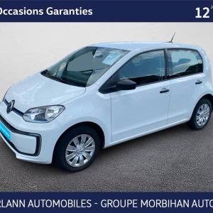 VOLKSWAGEN E-UP! 2.0 ELECTRIQUE