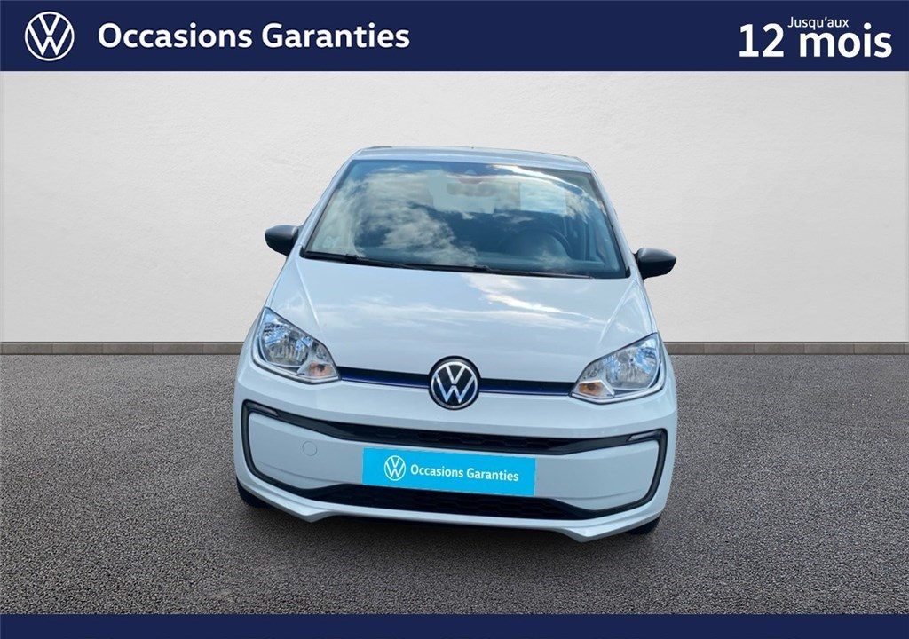 VOLKSWAGEN E-UP! 2.0 ELECTRIQUE