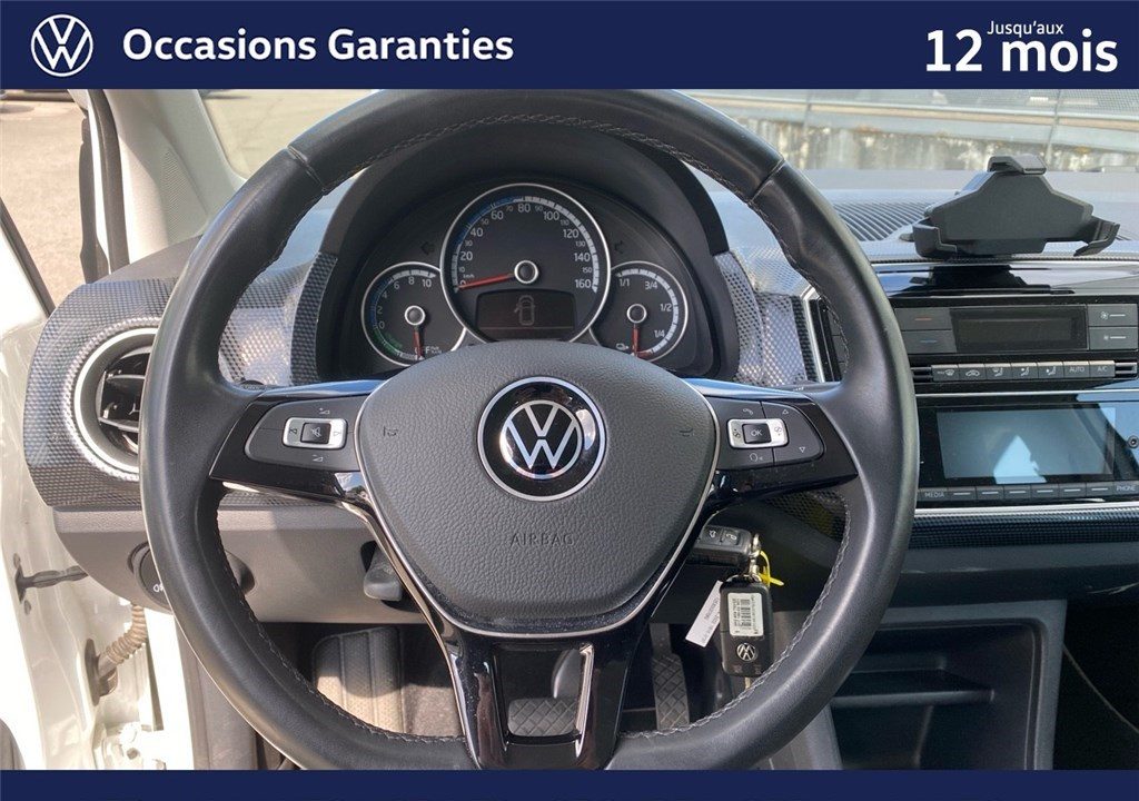 VOLKSWAGEN E-UP! 2.0 ELECTRIQUE