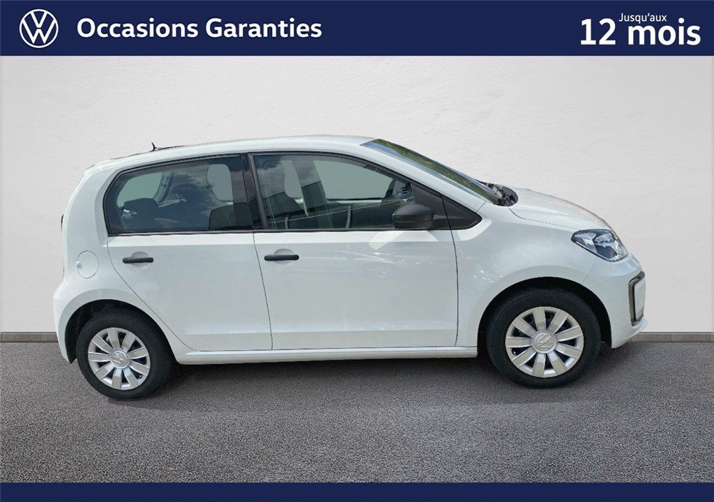 VOLKSWAGEN E-UP! 2.0 ELECTRIQUE