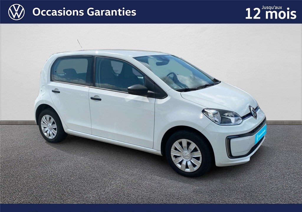 VOLKSWAGEN E-UP! 2.0 ELECTRIQUE