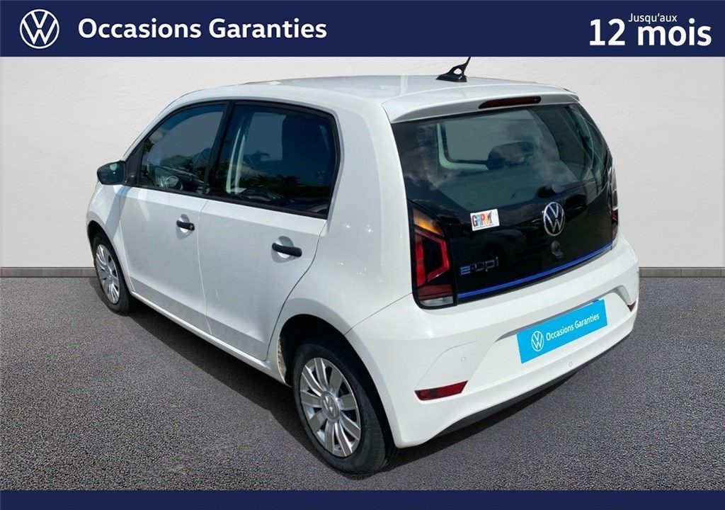 VOLKSWAGEN E-UP! 2.0 ELECTRIQUE