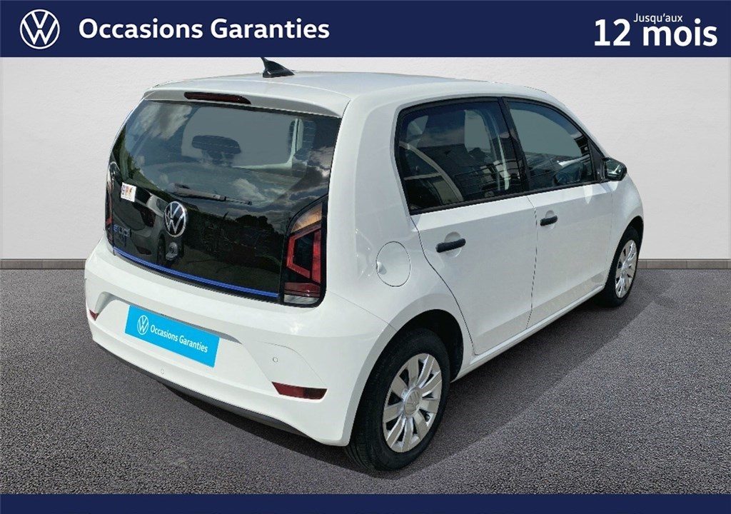 VOLKSWAGEN E-UP! 2.0 ELECTRIQUE