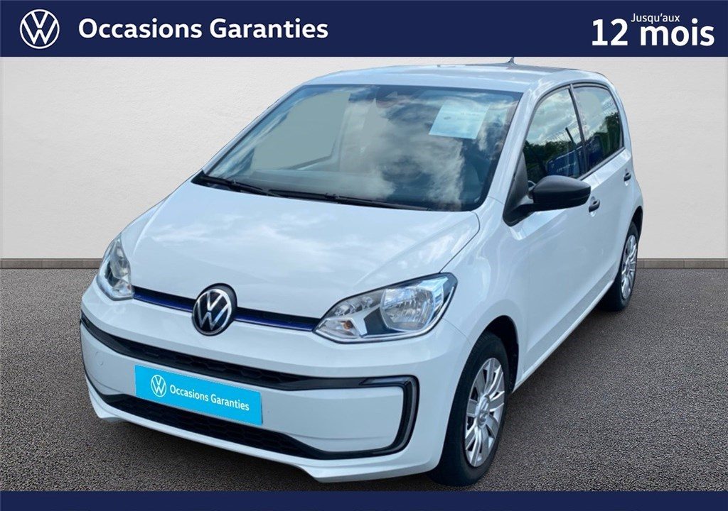 VOLKSWAGEN E-UP! 2.0 ELECTRIQUE