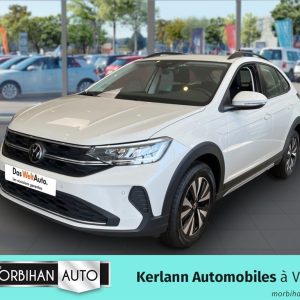 VOLKSWAGEN TAIGO 1.0 TSI 110 BVM6