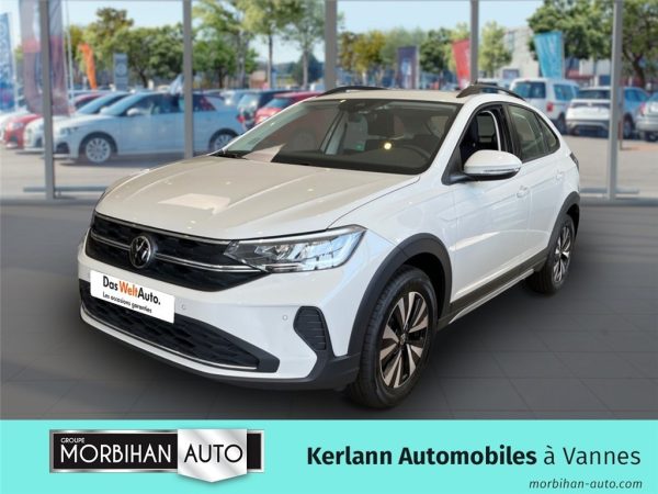 VOLKSWAGEN TAIGO 1.0 TSI 110 BVM6
