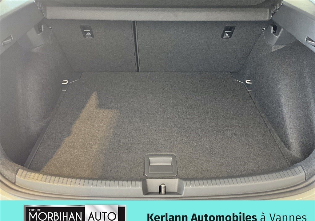 VOLKSWAGEN TAIGO 1.0 TSI 110 BVM6