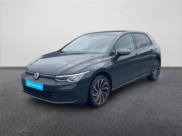 VOLKSWAGEN GOLF 1.0 TSI OPF 110 BVM6