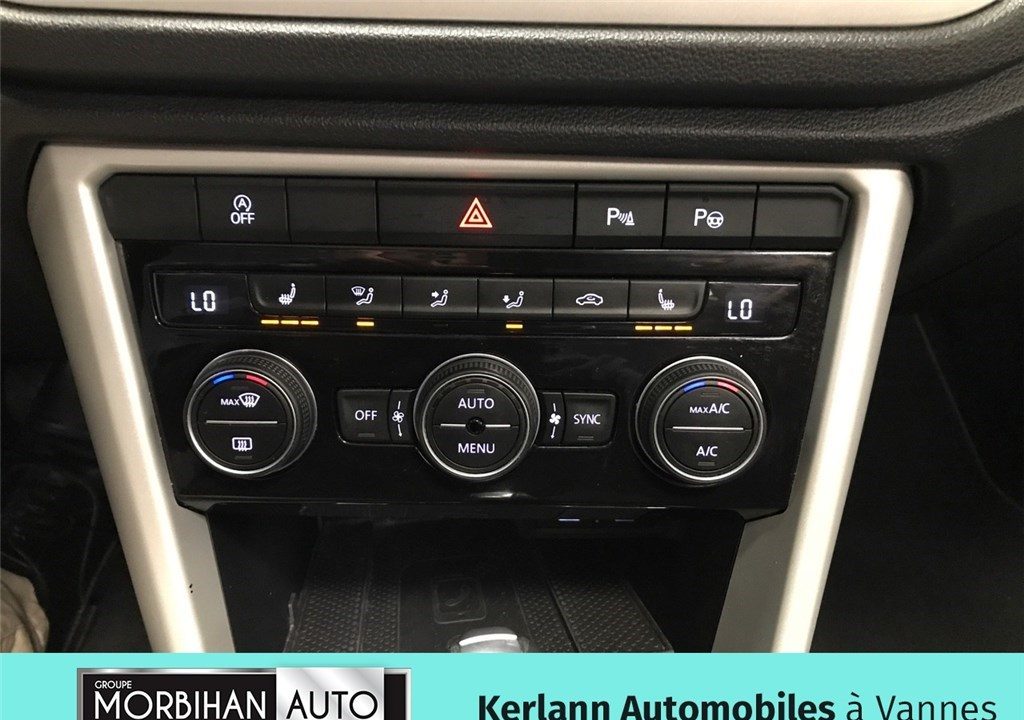 VOLKSWAGEN T-ROC CABRIOLET 1.5 TSI EVO 150 START/STOP DSG7