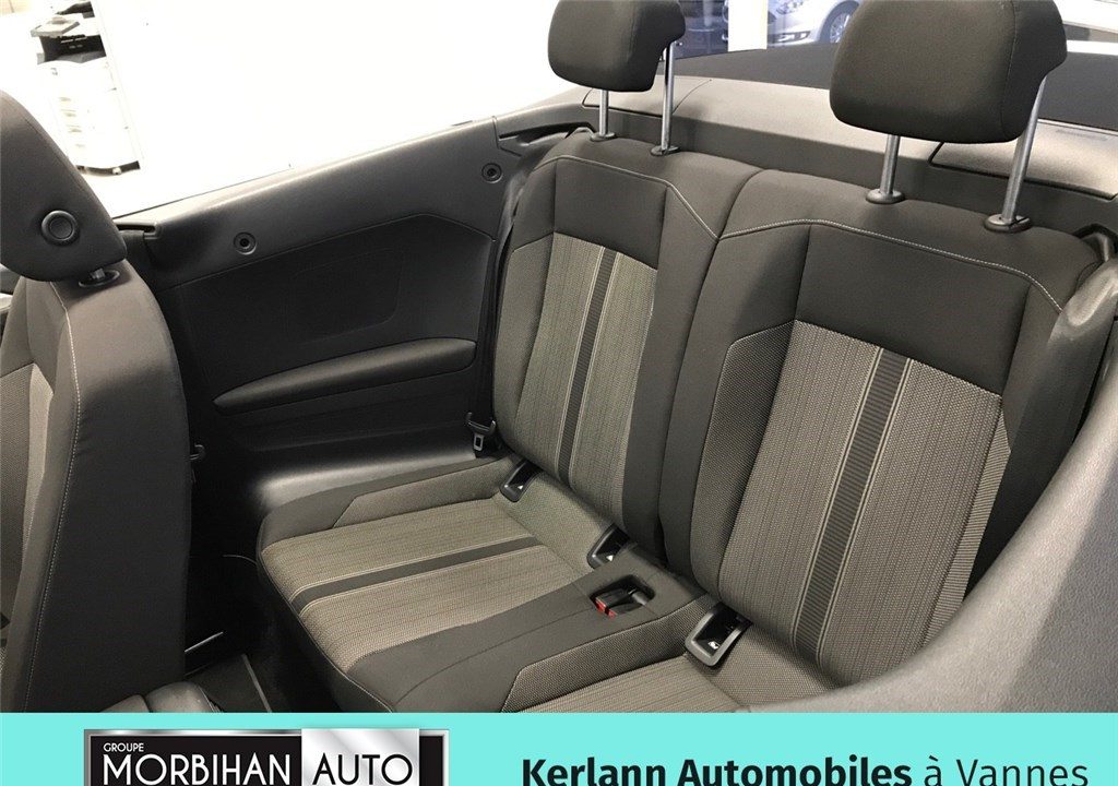 VOLKSWAGEN T-ROC CABRIOLET 1.5 TSI EVO 150 START/STOP DSG7