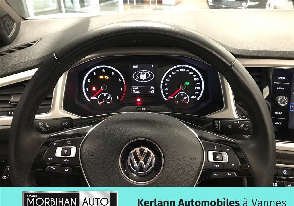 VOLKSWAGEN T-ROC CABRIOLET 1.5 TSI EVO 150 START/STOP DSG7