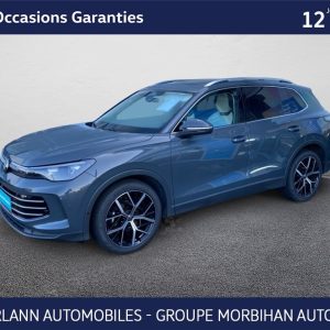 VOLKSWAGEN TIGUAN 1.5 ETSI 150CH DSG7