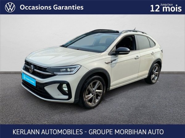 VOLKSWAGEN TAIGO 1.0 TSI 110 DSG7