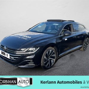 VOLKSWAGEN ARTEON SHOOTING BRAKE 1.4 EHYBRID RECHARGEABLE OPF 218 DSG6