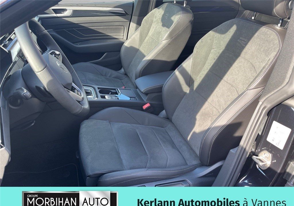 VOLKSWAGEN ARTEON SHOOTING BRAKE 1.4 EHYBRID RECHARGEABLE OPF 218 DSG6
