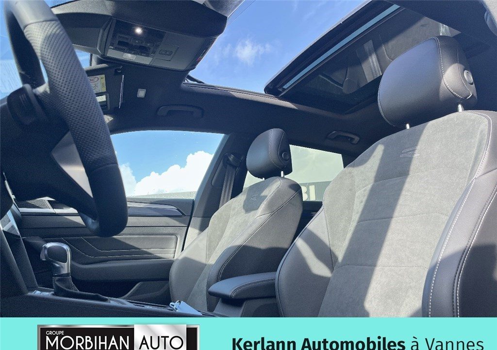 VOLKSWAGEN ARTEON SHOOTING BRAKE 1.4 EHYBRID RECHARGEABLE OPF 218 DSG6