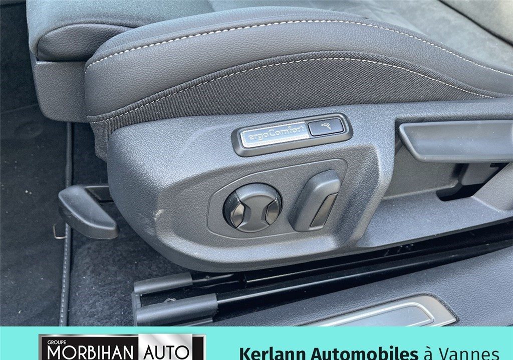 VOLKSWAGEN ARTEON SHOOTING BRAKE 1.4 EHYBRID RECHARGEABLE OPF 218 DSG6