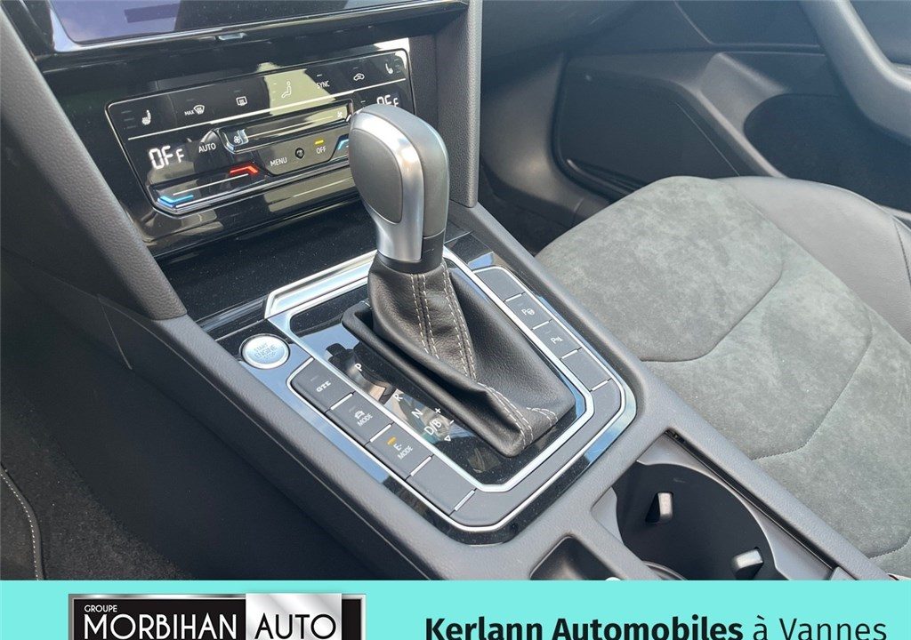 VOLKSWAGEN ARTEON SHOOTING BRAKE 1.4 EHYBRID RECHARGEABLE OPF 218 DSG6