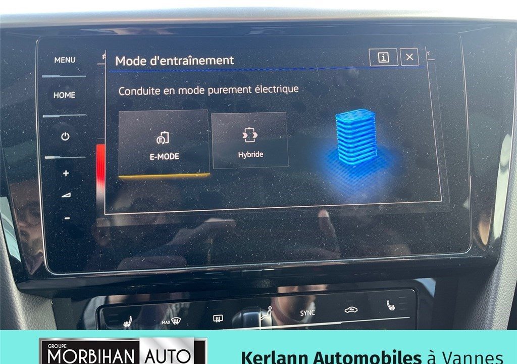 VOLKSWAGEN ARTEON SHOOTING BRAKE 1.4 EHYBRID RECHARGEABLE OPF 218 DSG6