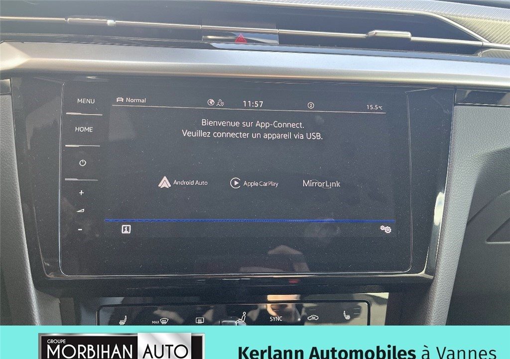 VOLKSWAGEN ARTEON SHOOTING BRAKE 1.4 EHYBRID RECHARGEABLE OPF 218 DSG6