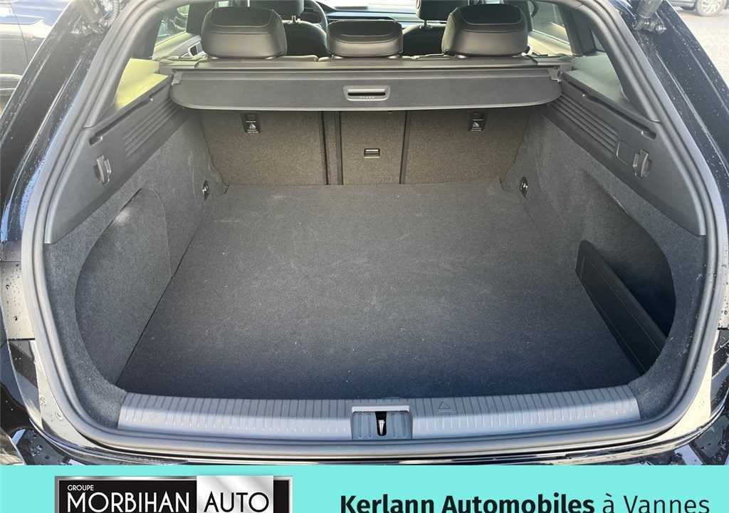 VOLKSWAGEN ARTEON SHOOTING BRAKE 1.4 EHYBRID RECHARGEABLE OPF 218 DSG6