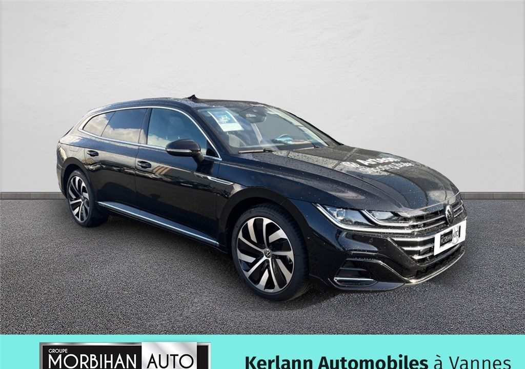 VOLKSWAGEN ARTEON SHOOTING BRAKE 1.4 EHYBRID RECHARGEABLE OPF 218 DSG6