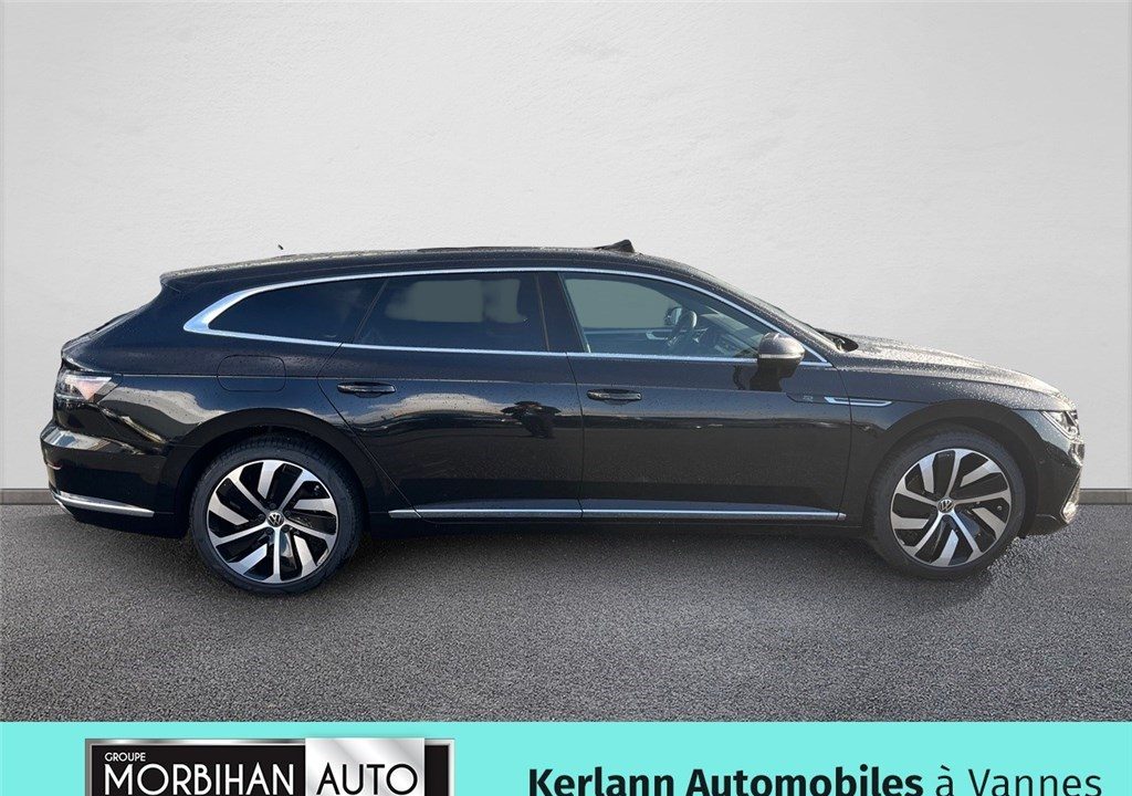 VOLKSWAGEN ARTEON SHOOTING BRAKE 1.4 EHYBRID RECHARGEABLE OPF 218 DSG6