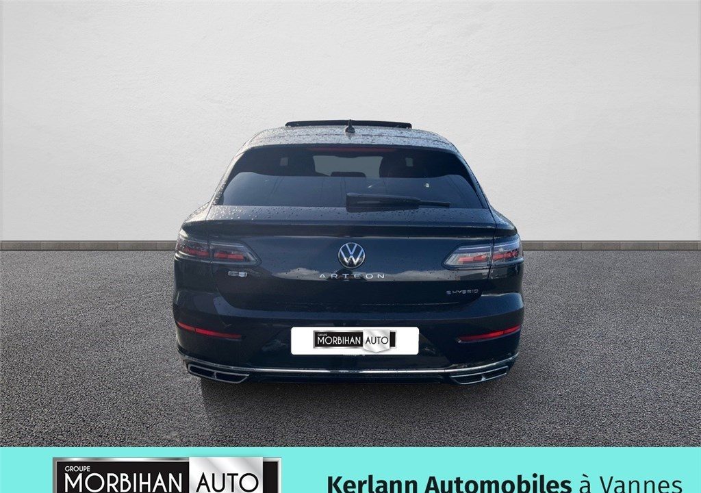 VOLKSWAGEN ARTEON SHOOTING BRAKE 1.4 EHYBRID RECHARGEABLE OPF 218 DSG6