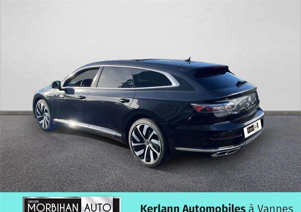 VOLKSWAGEN ARTEON SHOOTING BRAKE 1.4 EHYBRID RECHARGEABLE OPF 218 DSG6