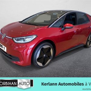 VOLKSWAGEN ID.3 204 CH PRO S