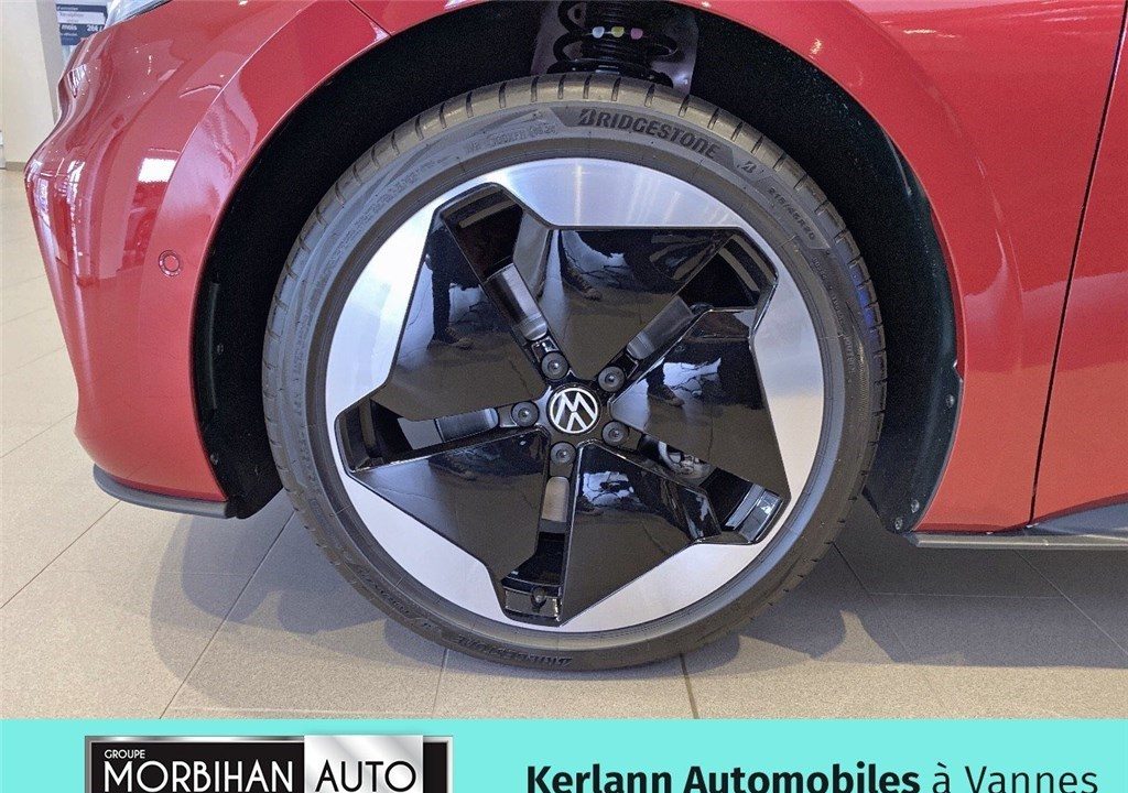 VOLKSWAGEN ID.3 204 CH PRO S