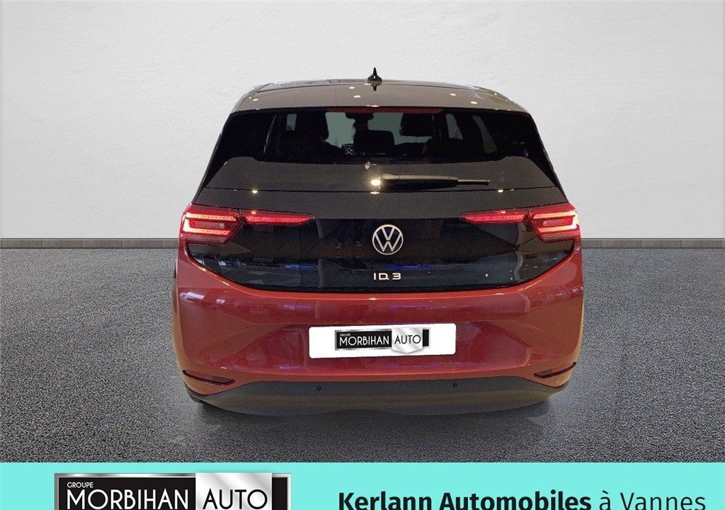 VOLKSWAGEN ID.3 204 CH PRO S