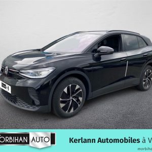 VOLKSWAGEN ID.4 286 CH PRO