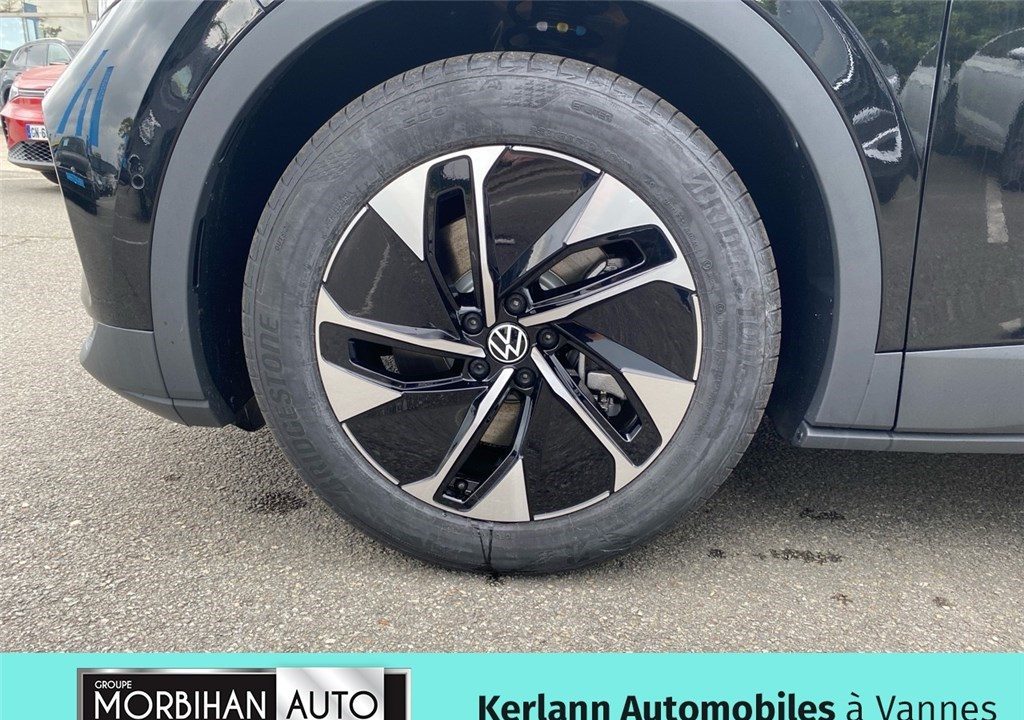 VOLKSWAGEN ID.4 286 CH PRO