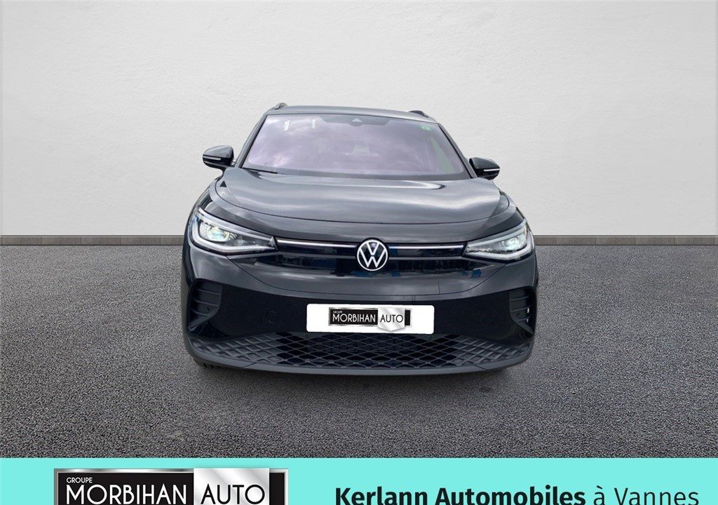 VOLKSWAGEN ID.4 286 CH PRO